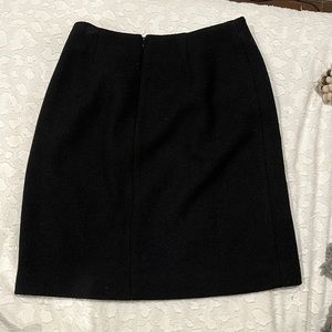 Eddie Bauer pencil skirt